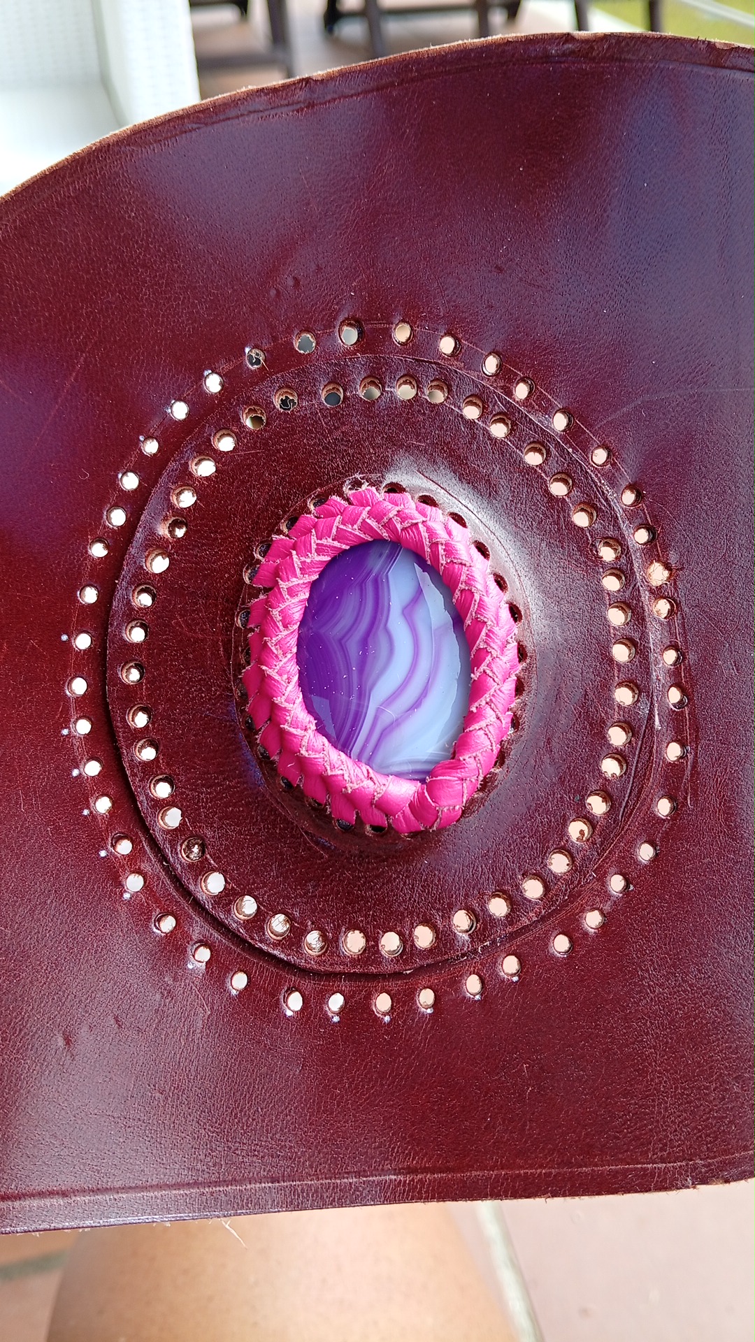 Imagen 4 de 5: Creando cosas nuevas