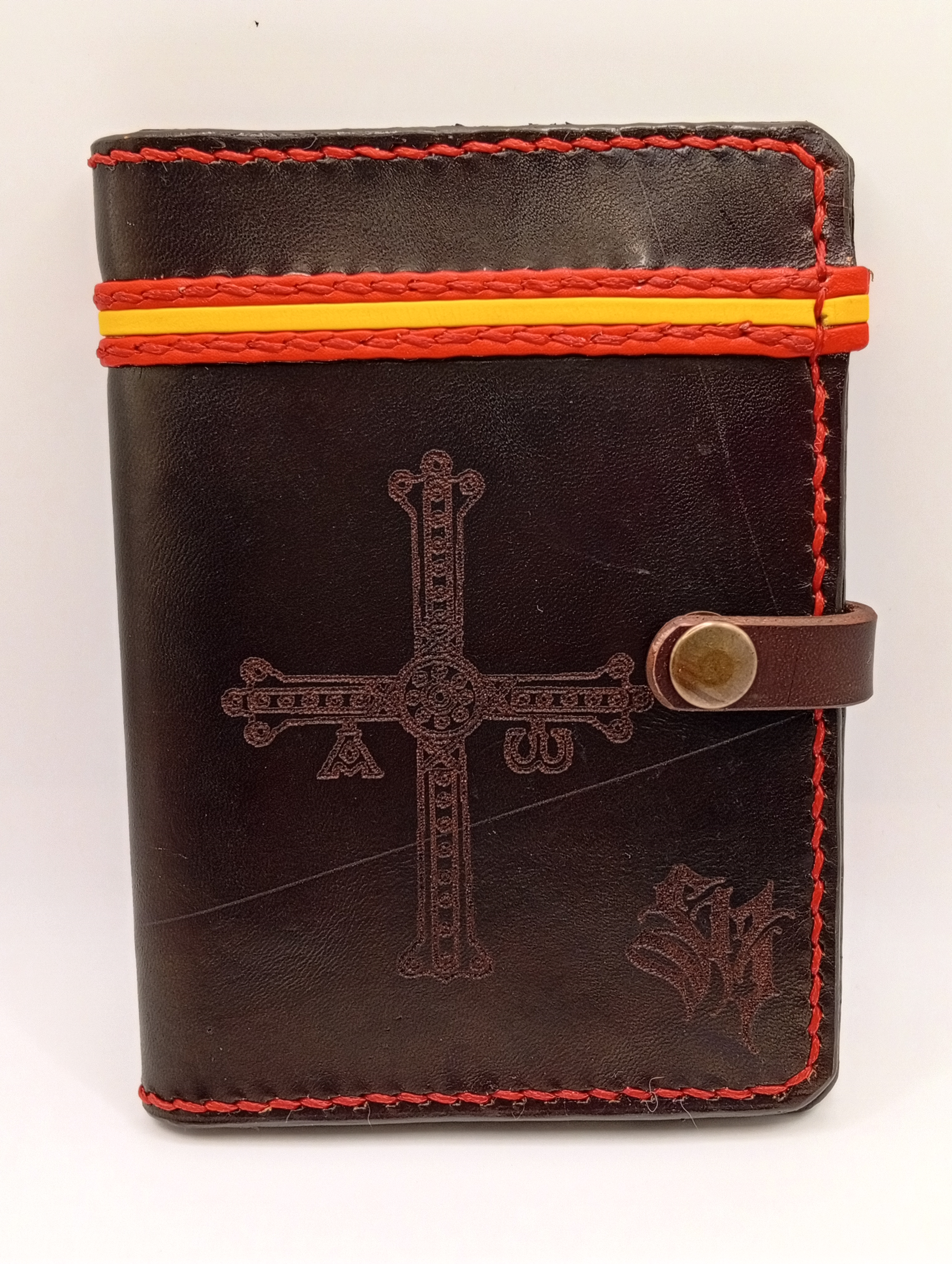 Fotografía de Funda para pasaporte