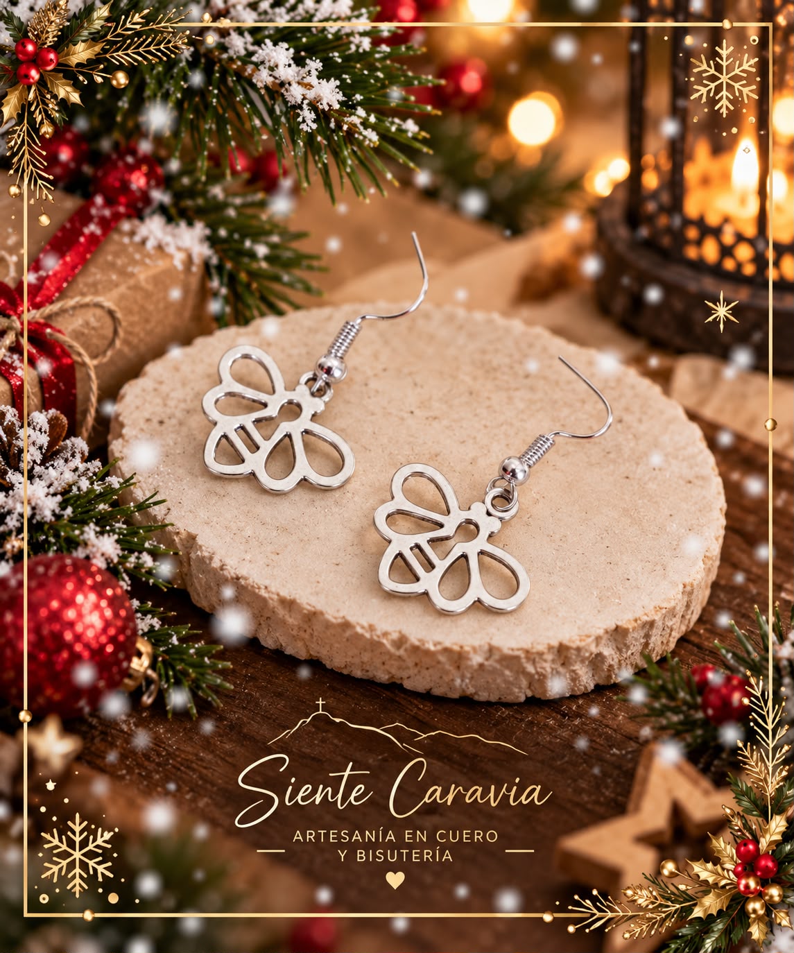 Imagen 3 de 11: Campaña de Navidad