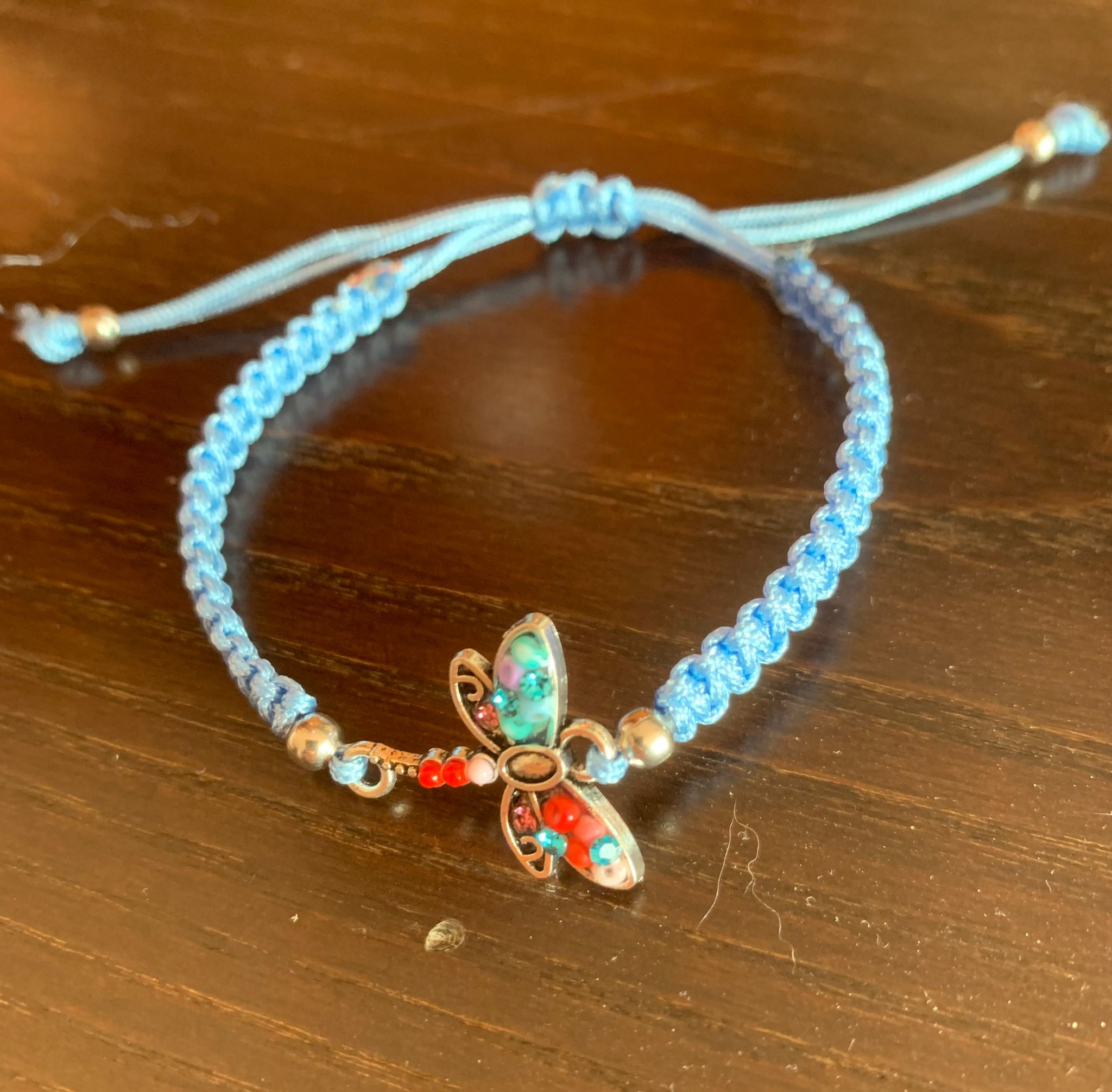 Imagen 6 de 16: Pulseras de macramé
