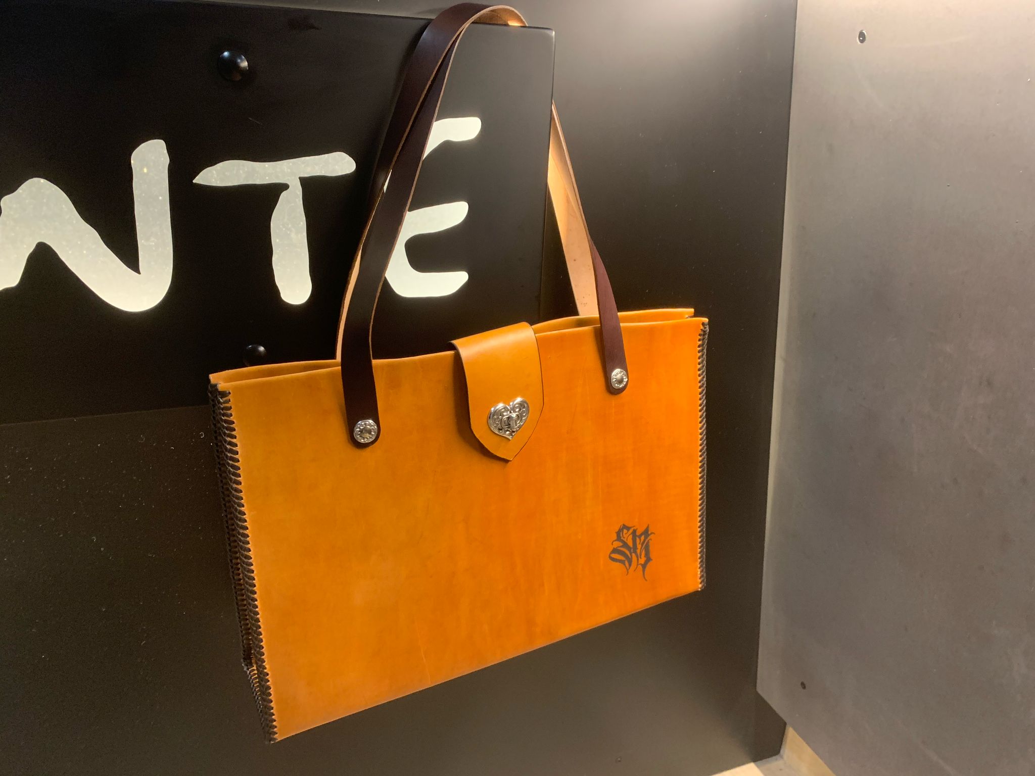 Fotografía de Bolso tote
