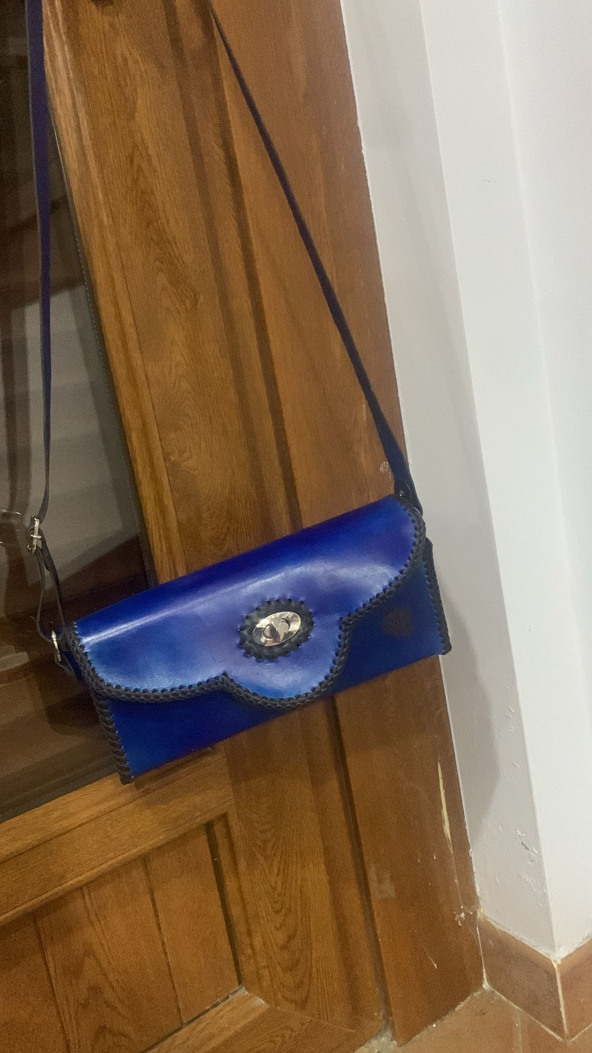 Imagen 2 de 4: Bolso baguette
