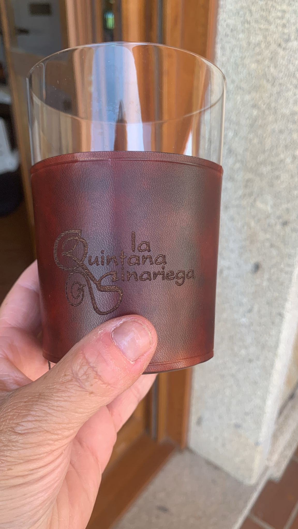 Imagen 2 de 3: Portavasos de sidra