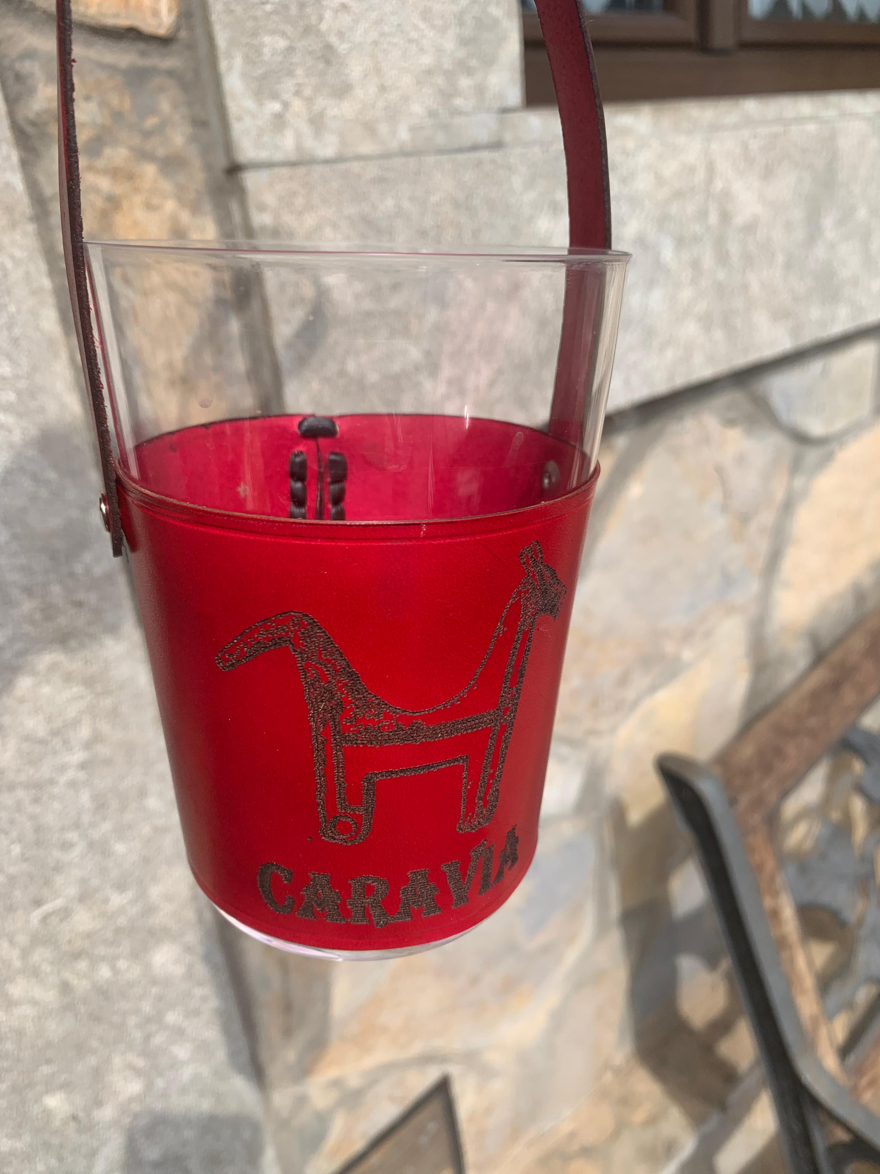 Fotografía de Portavasos de sidra